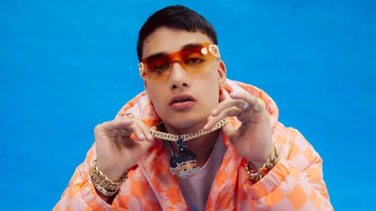 El Malilla