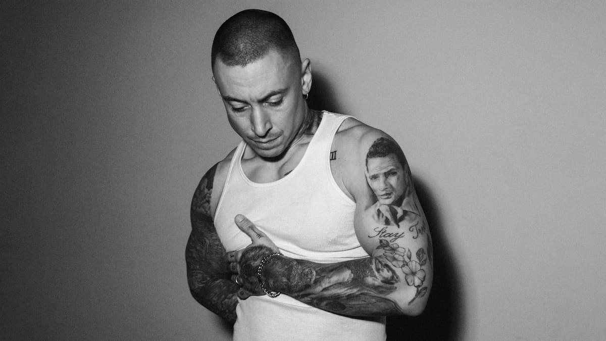Noah Gundersen: Rites of Spring US TOUR FALL 2026