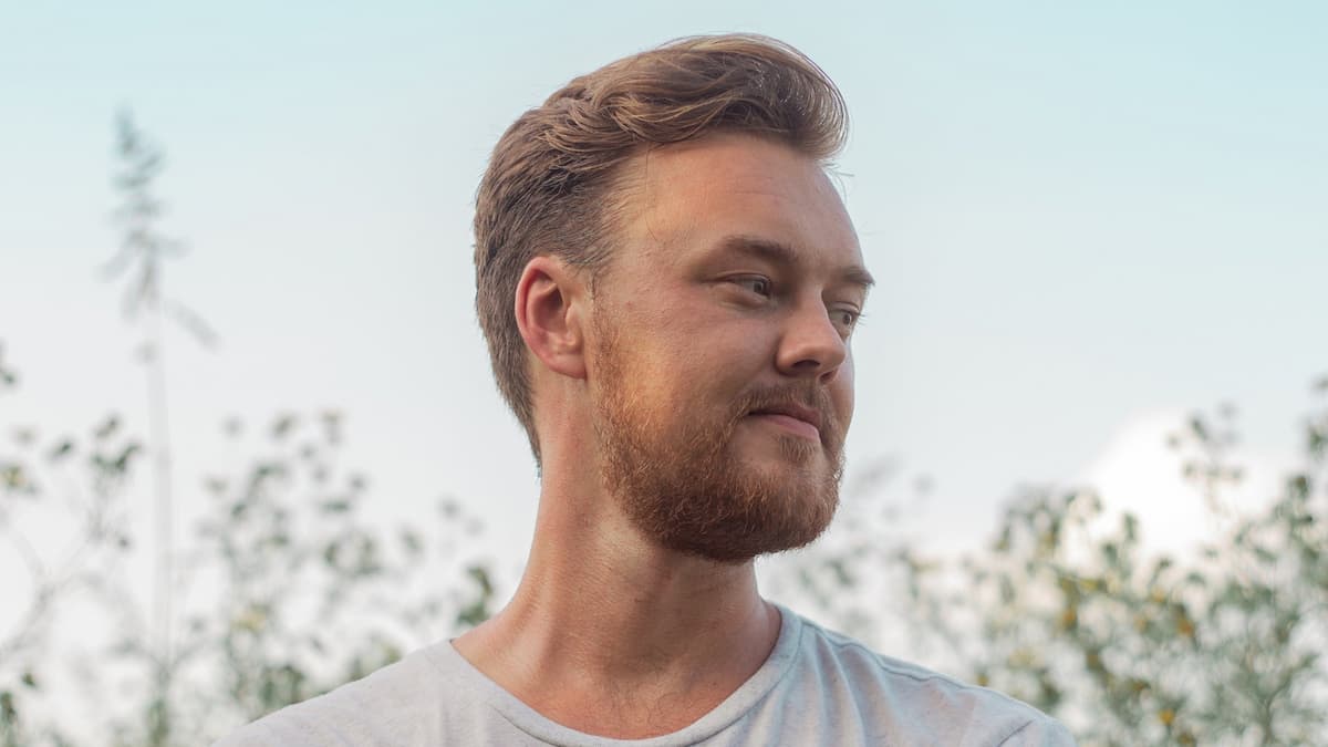 Sun Radio 100.1FM Presents: Parker Millsap