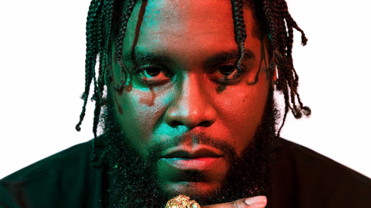 Big K.R.I.T.