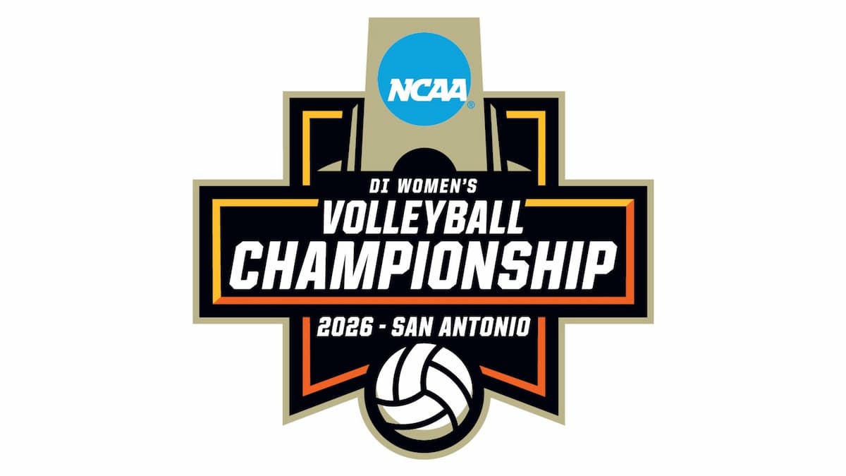 2026 NCAA Division I Women's Volleyball National Championship