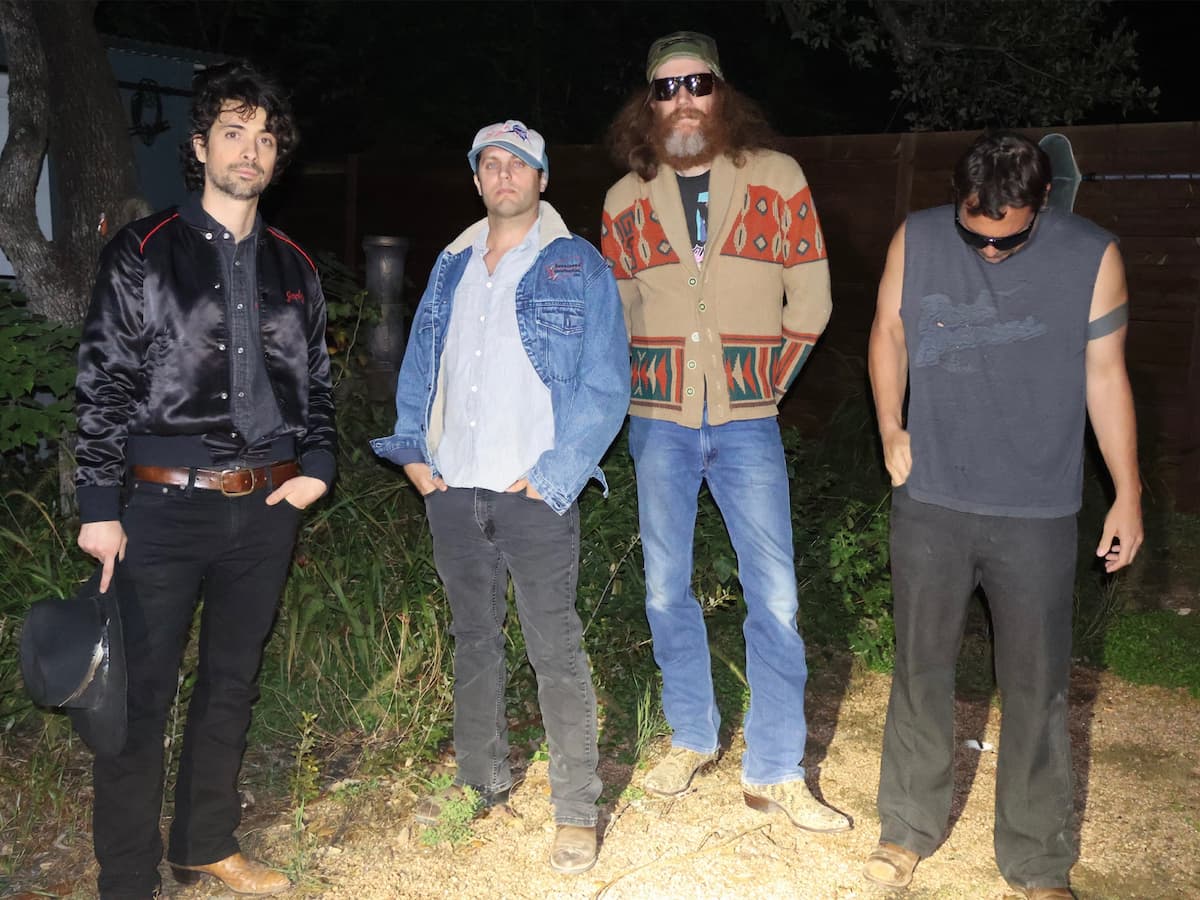 The Weary Boys