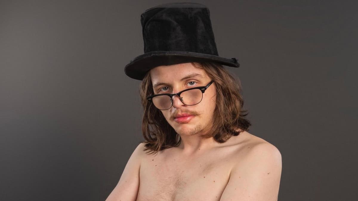 Jack Grady