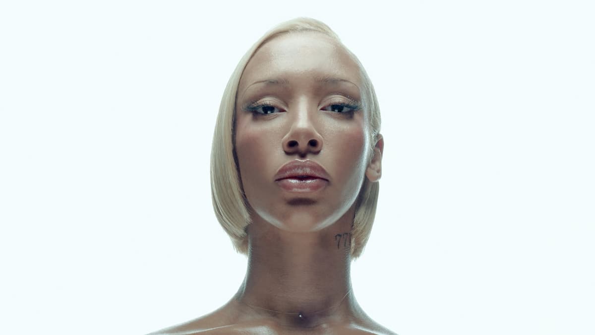 Naomi Sharon Presents: No Sleep In Paradis Tour