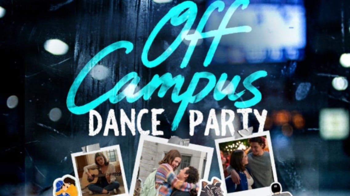 Off Campus Dance Party