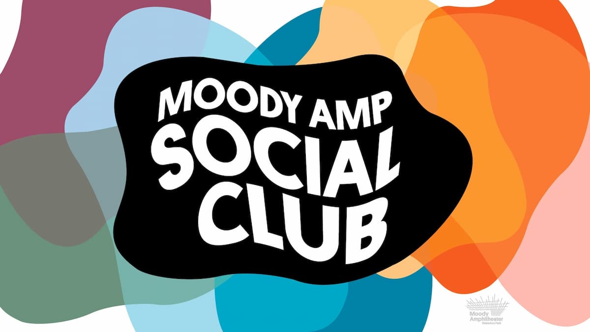 Moody Amp Social Club - Hermanos Gutiérrez
