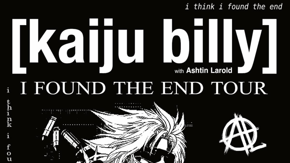 Kill Bill: The Rapper
