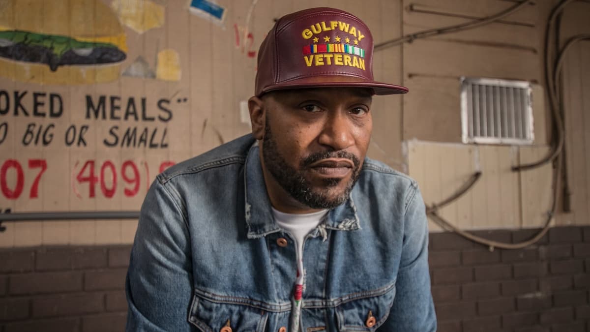 Bun B