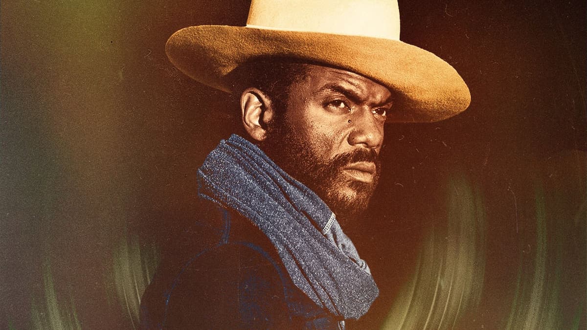 Gary Clark Jr. w/ Brad Stivers