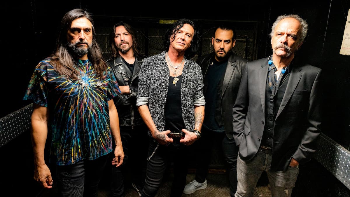 Caifanes