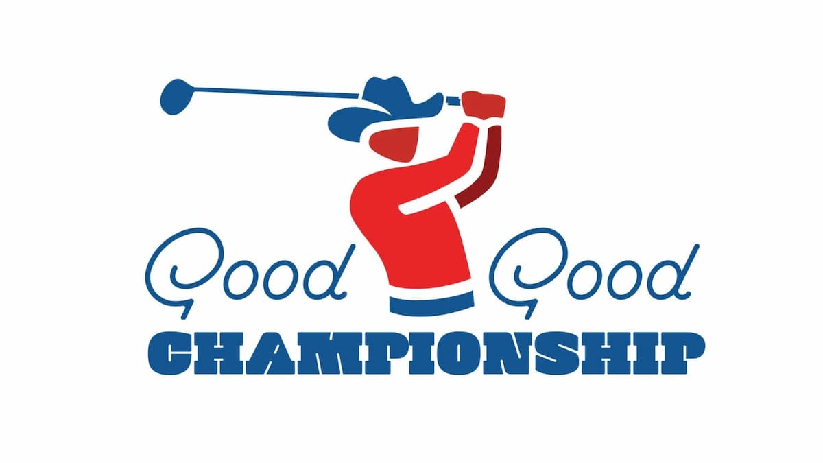 Good Good Championship - Sunday