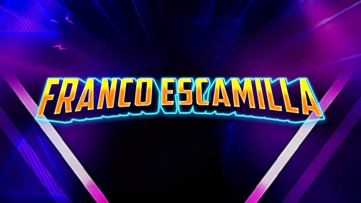 Franco Escamilla - El Juicio Tour