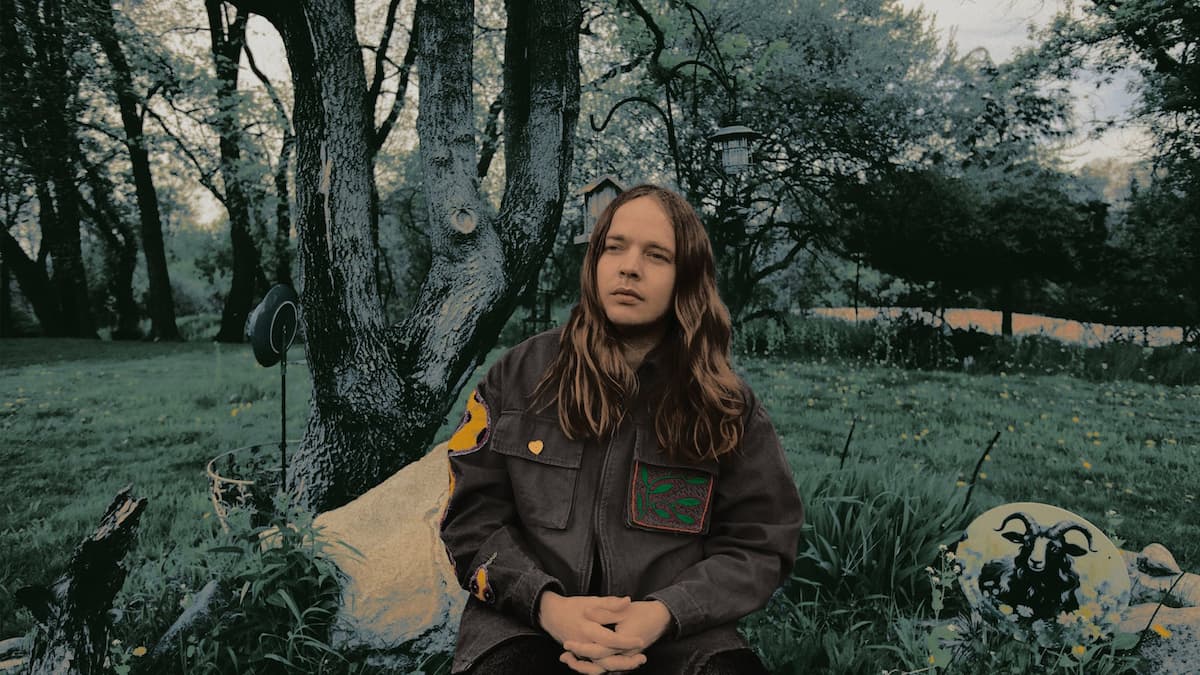 Billy Strings