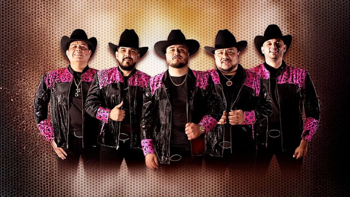 Los Profugos De Nuevo Leon