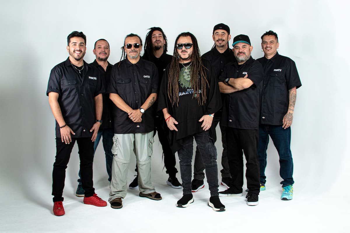 Gondwana & Quique Neira
