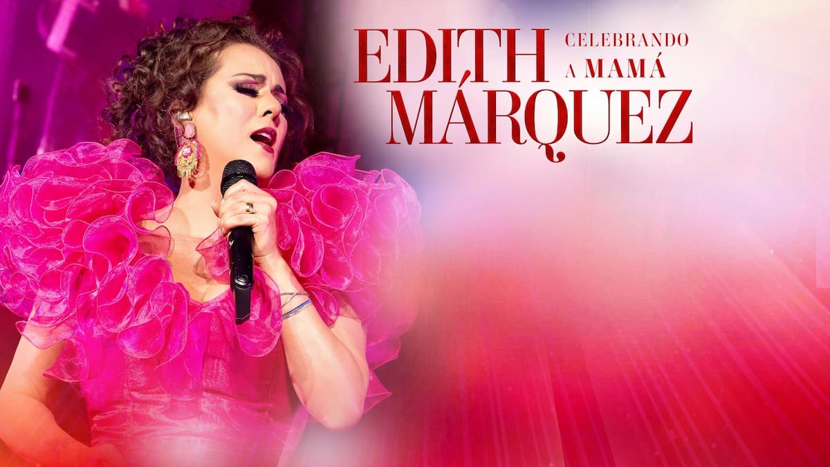 Edith Márquez
