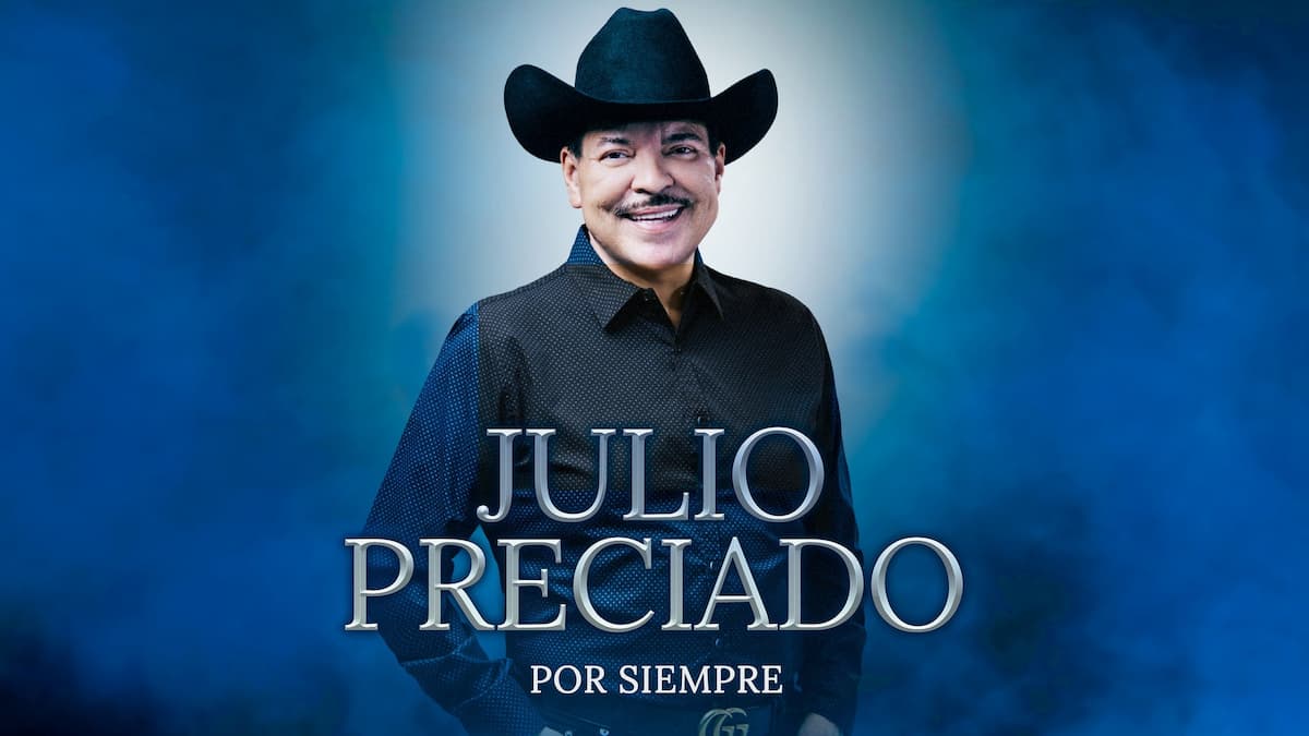 Julio Preciado