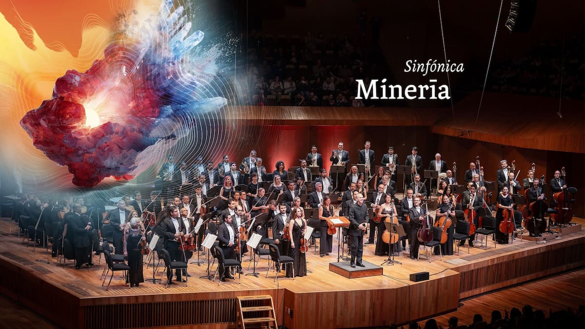 Sinfónica de Minería, Concierto Familiar Infantil