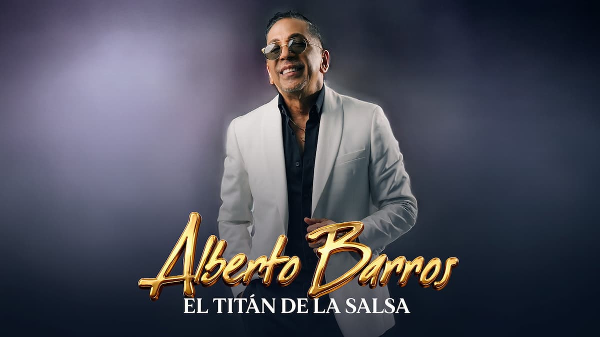 Alberto Barros
