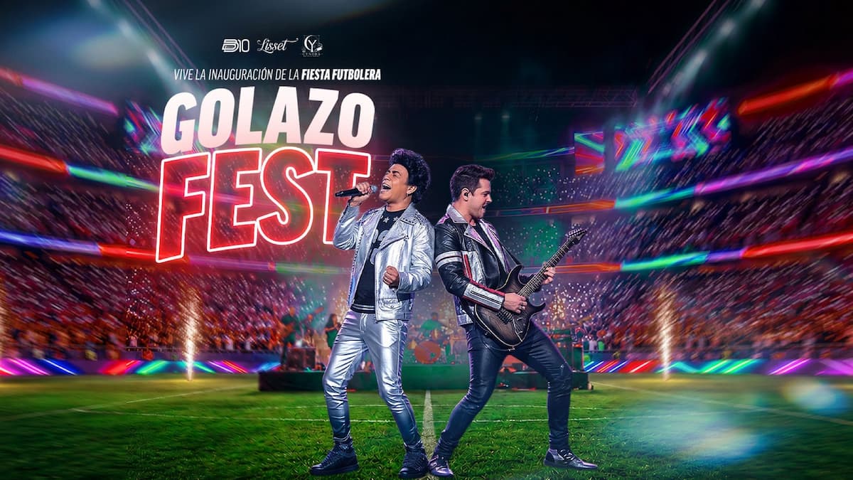 Golazo Fest