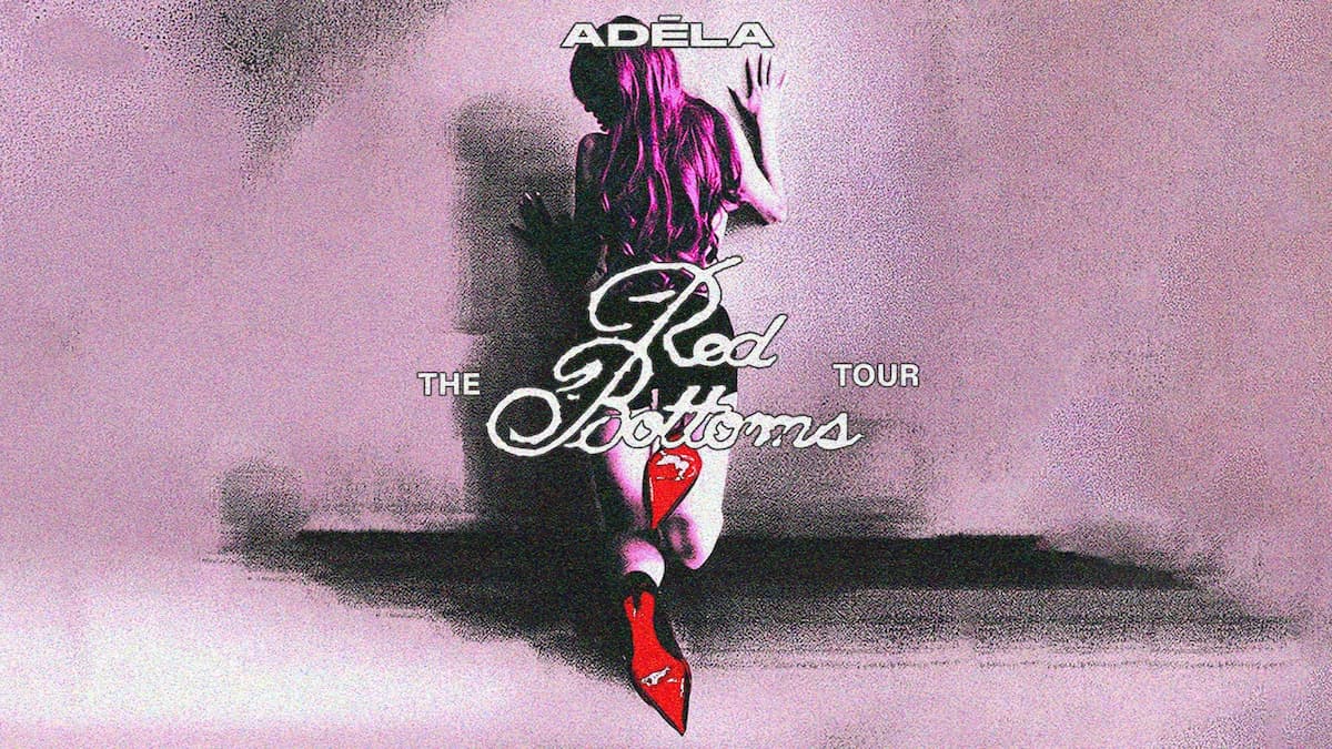 ADÉLA: The Red Bottoms Tour