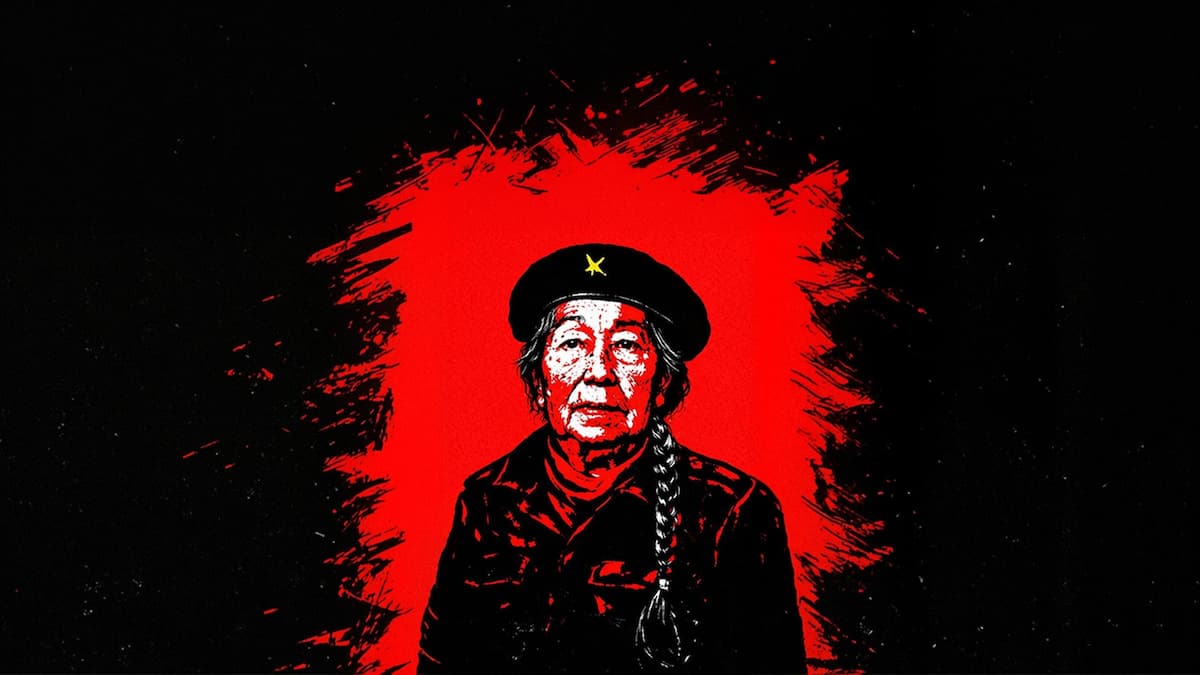 La Nona Roja
