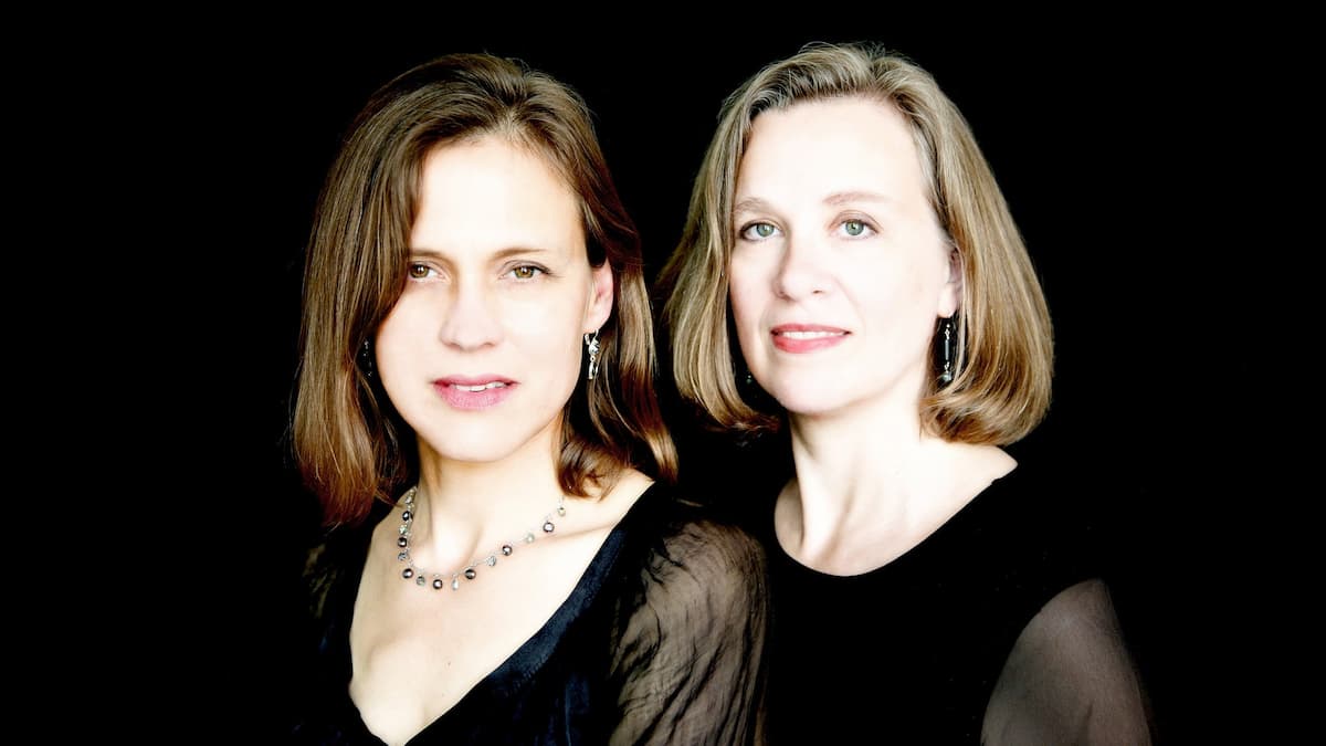"Bugallo - Williams Piano Duo, Juegos y evocaciones"