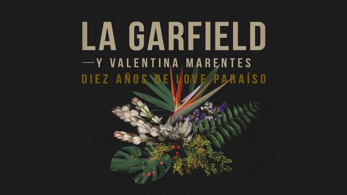 La Garfield