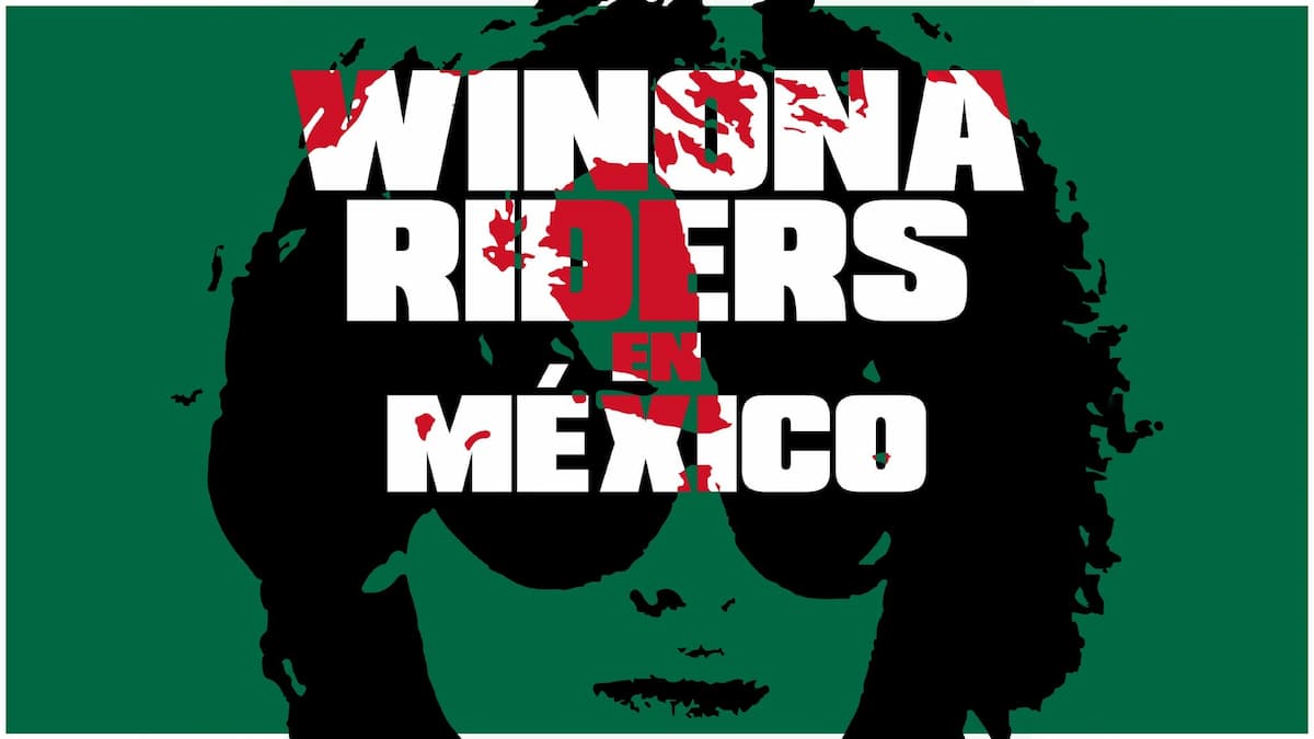 Winona Riders