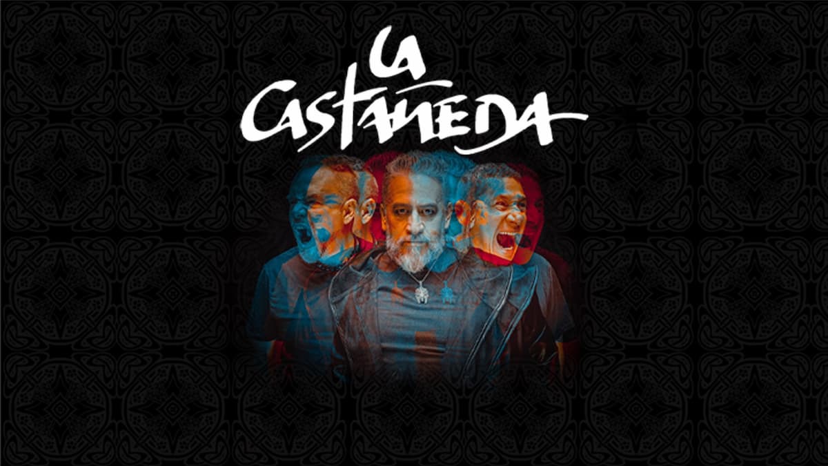 La Castaneda y Santa Sabina