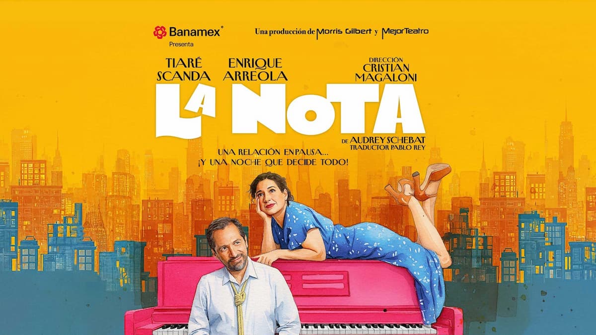 La Nota