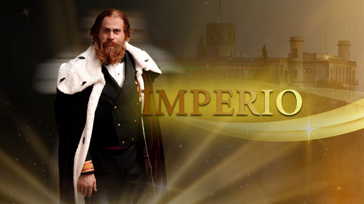Imperio - La infinita Compañía