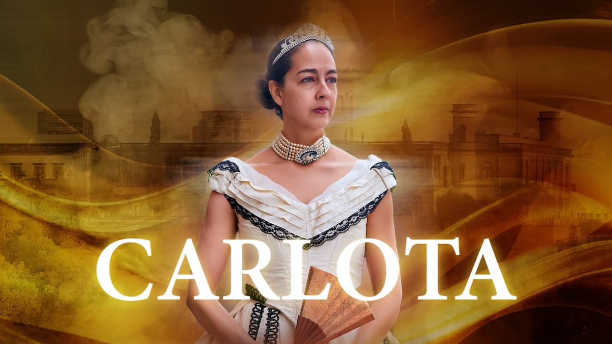 La caída de la corona - La Infinita Compañía