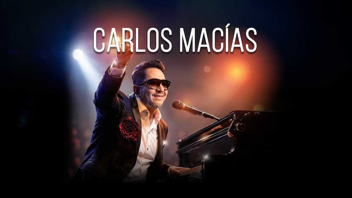 Carlos Macías