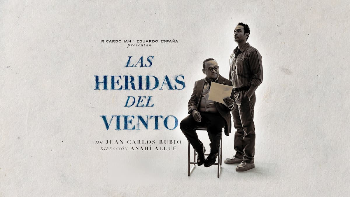 Las Heridas del Viento