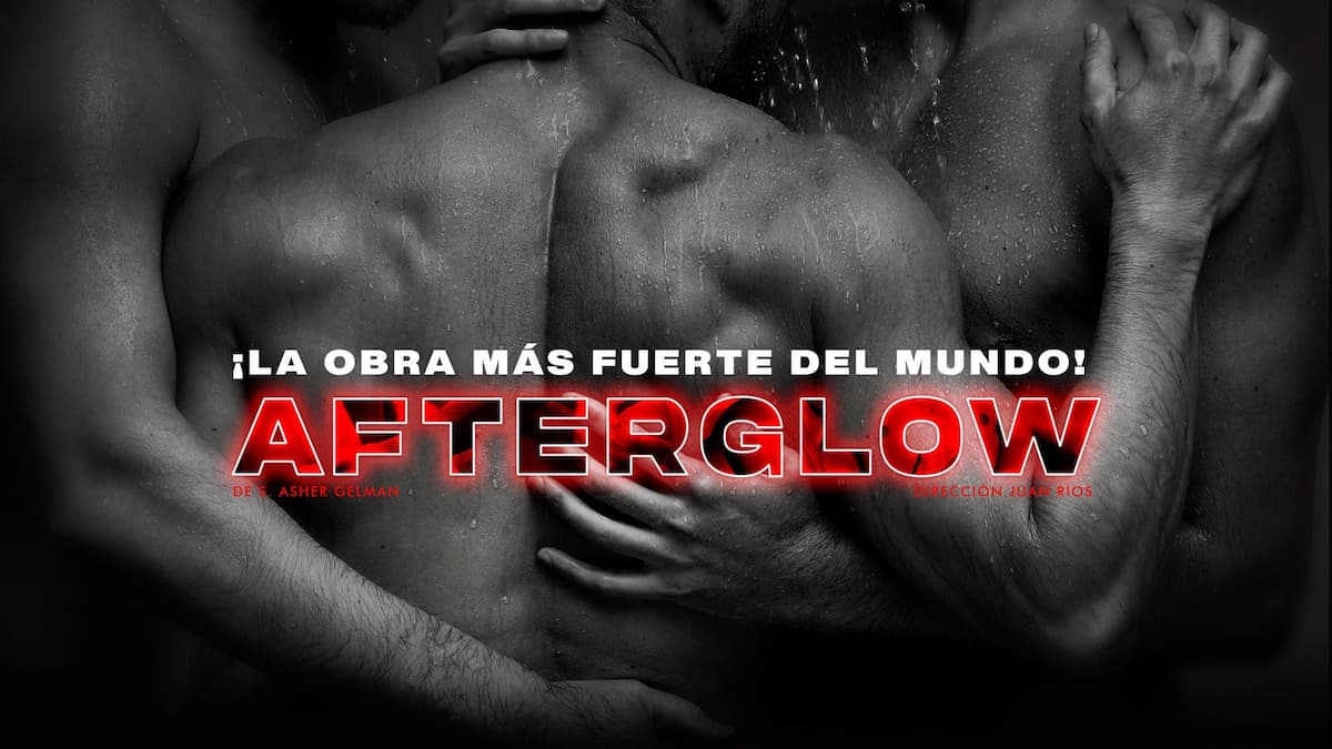 Afterglow