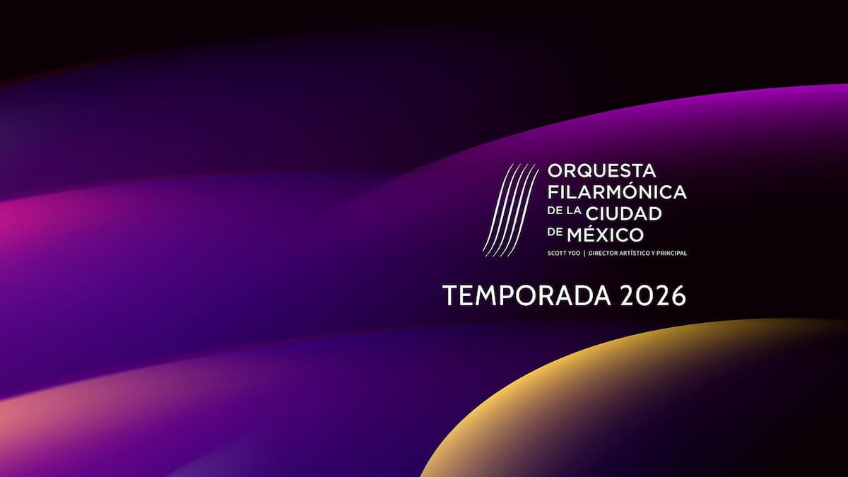 Orquesta Filarmónica de la Ciudad de México: Gershwin-Chaikovski