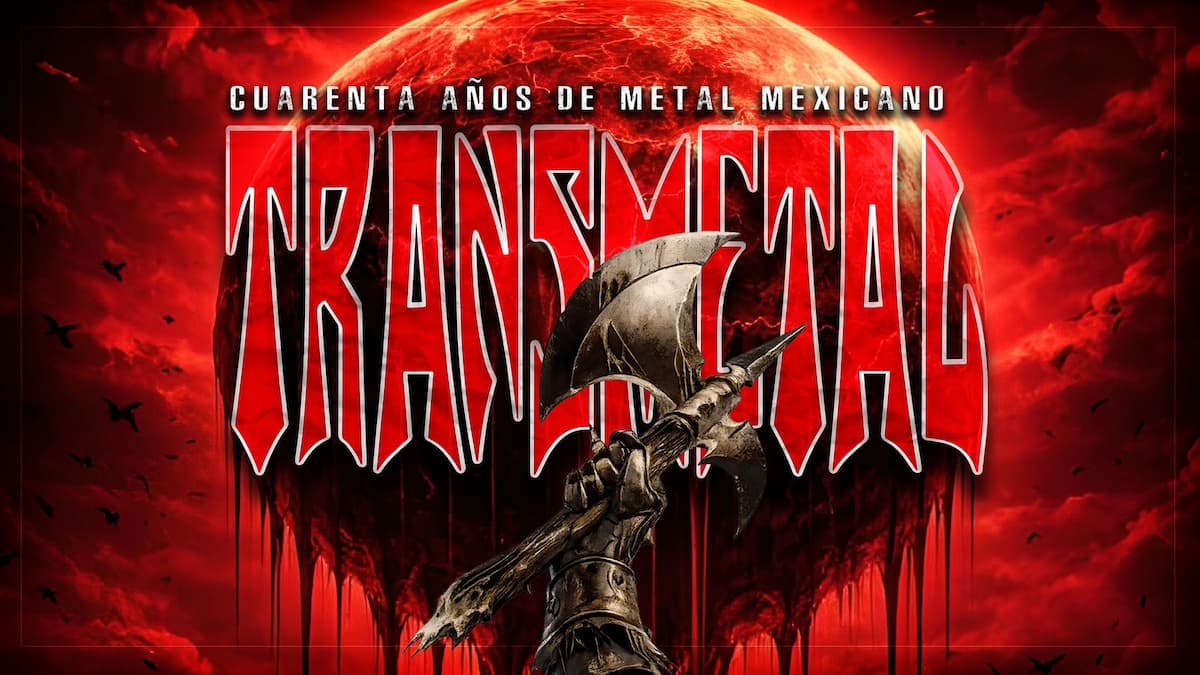Transmetal 40 Aniversario