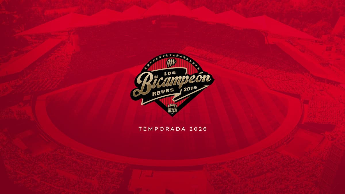 Beisbol Sultanes de Monterrey v. Diablos Rojos Temporada 2026