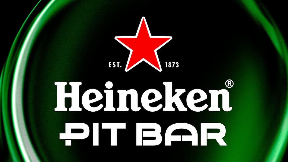 Rod Stewart Heineken Pit Bar (Boleto de Evento no Incluido)