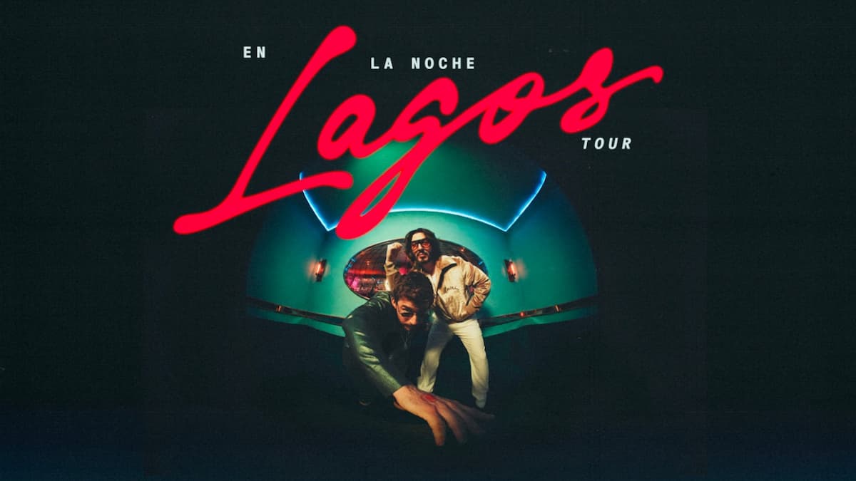 LAGOS
