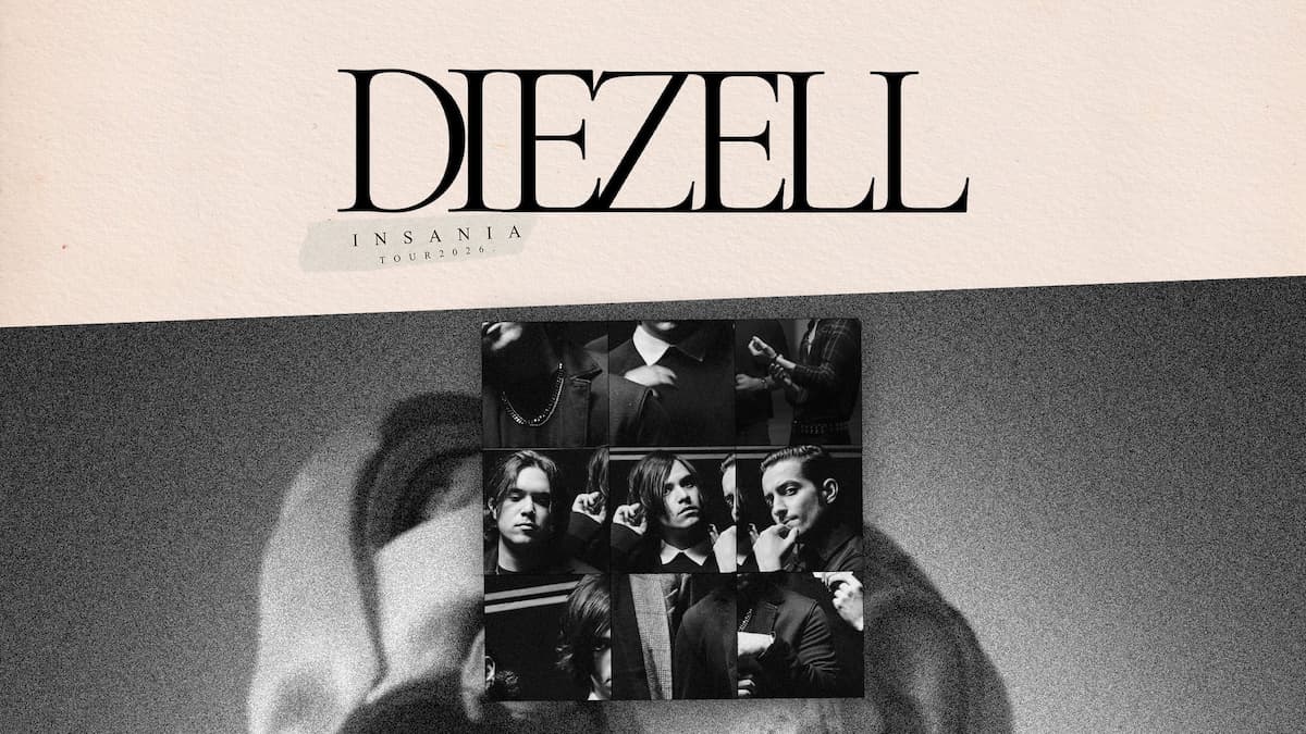 Diezell