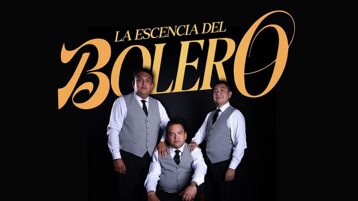 La escencia del bolero