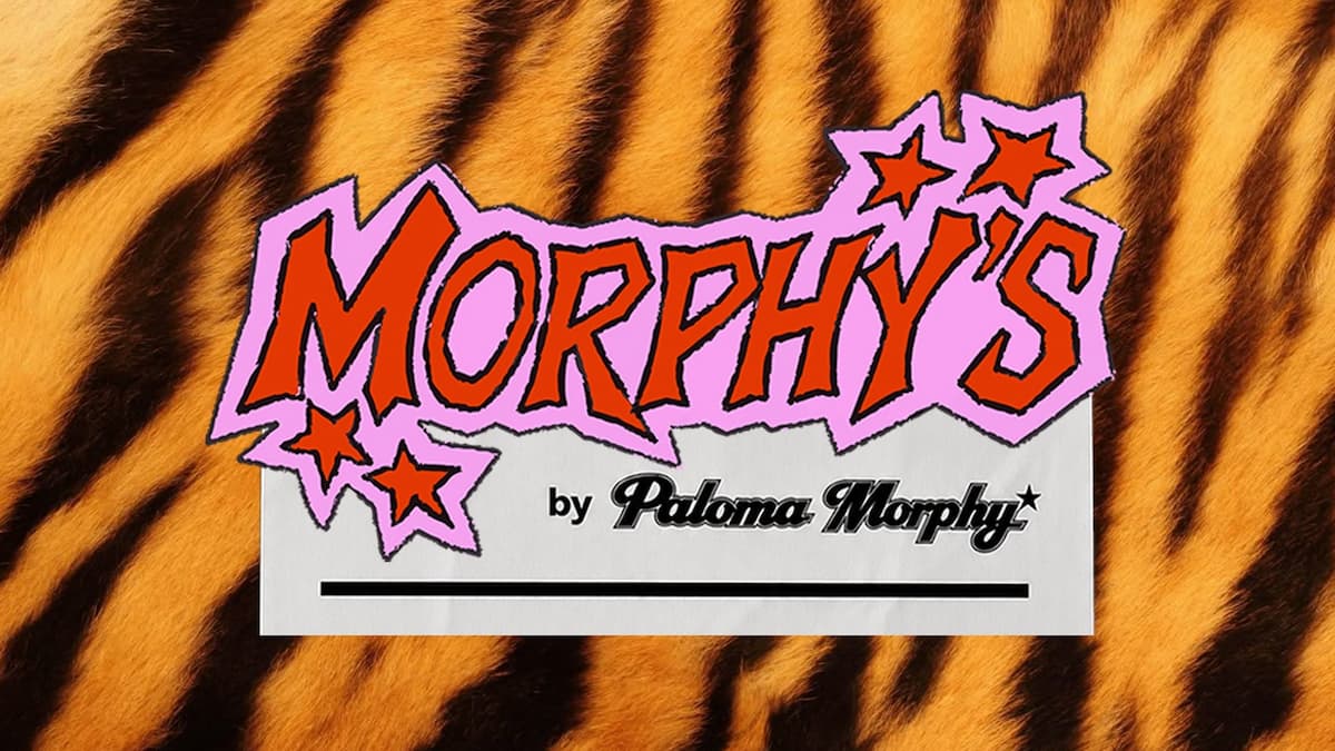 Paloma Morphy