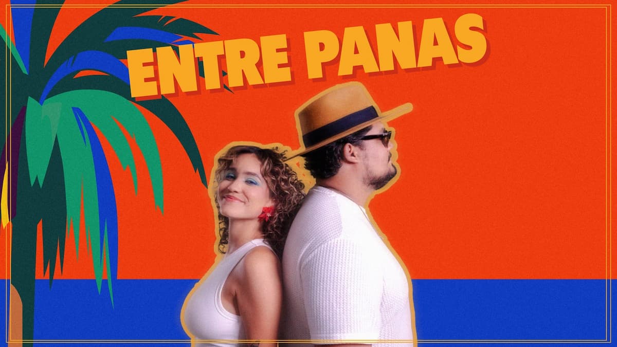 Entre Panas