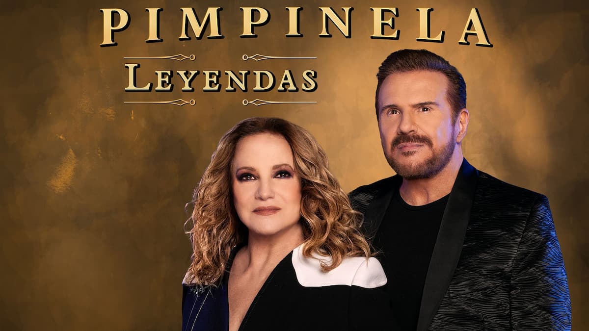 Pimpinela