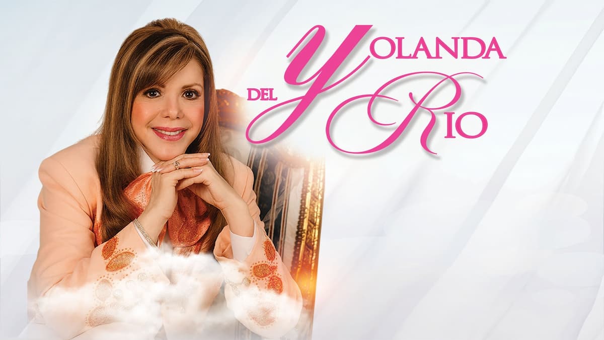 Yolanda del Río, El Gran Regreso
