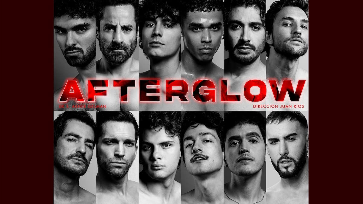 Afterglow