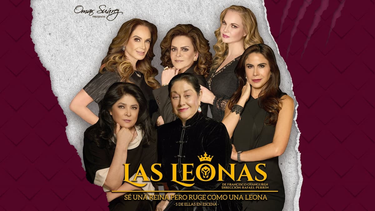 Las Leonas