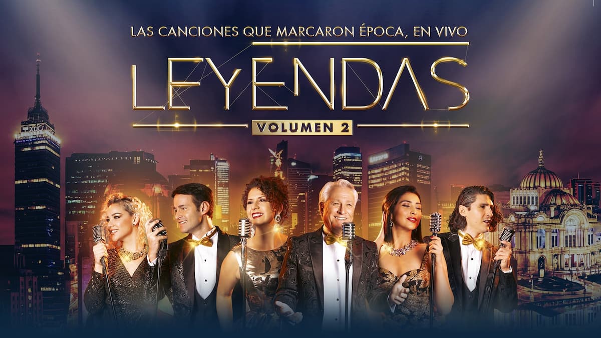 Leyendas